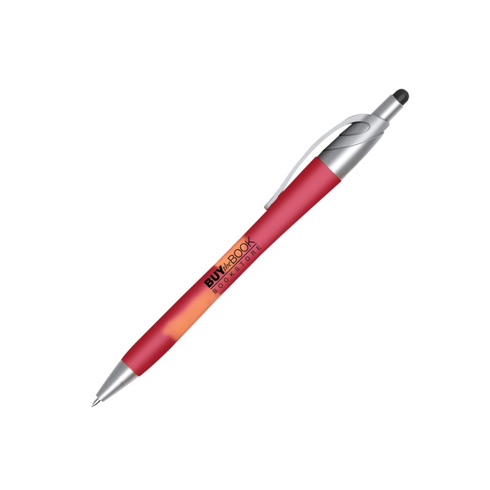 Mood Color-Changing Stylus Pen