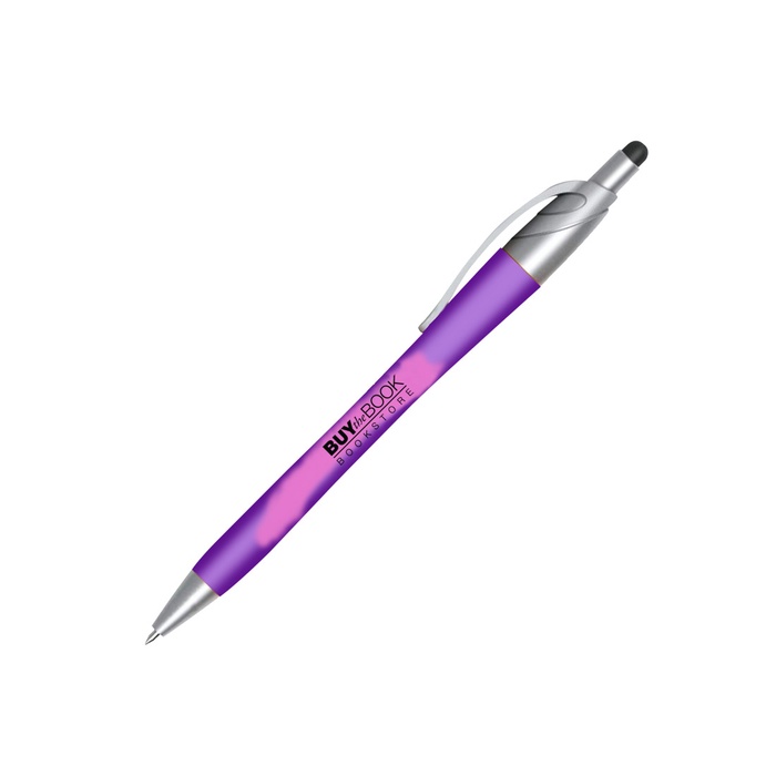 Mood Color-Changing Stylus Pen