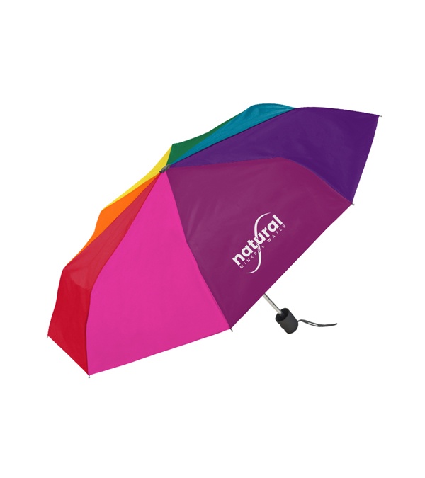 Shed Rain® Mini Compact Umbrella - 42