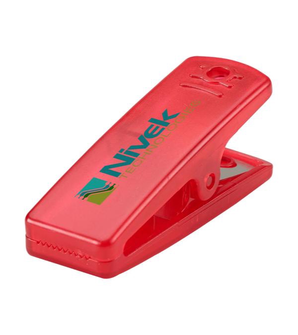 Snack Keep-It Clip