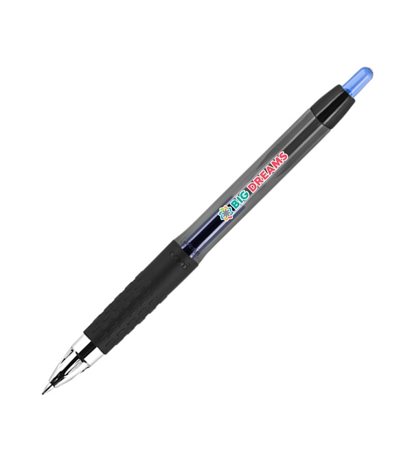 Uni-ball 207 Gel Pen-Full Color