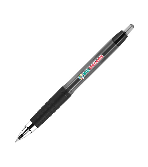 Uni-ball 207 Gel Pen-Full Color