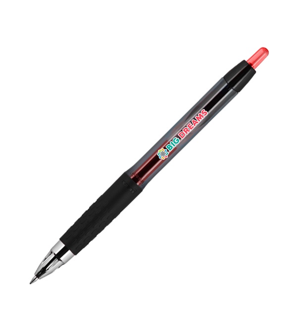 Uni-ball 207 Gel Pen-Full Color