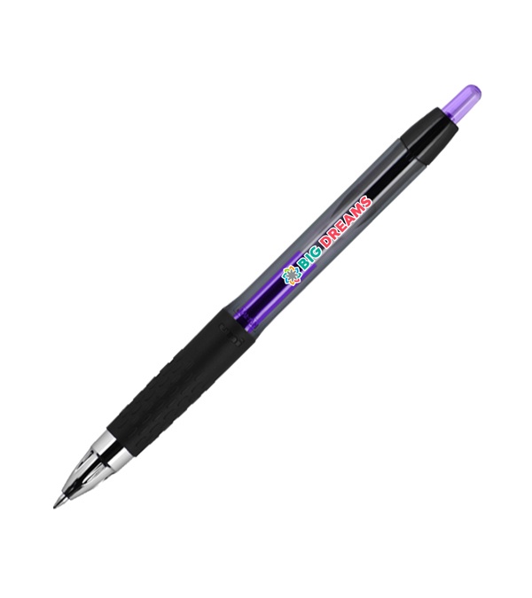 Uni-ball 207 Gel Pen-Full Color