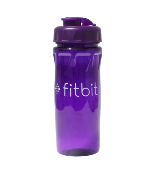 18 oz. Poly-Saver Bottle