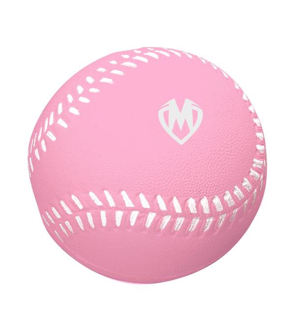 Baseball Shape Stress Reliever