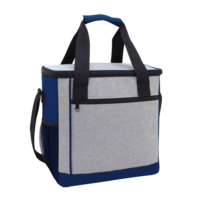 Hancock Heathered Cooler Bag