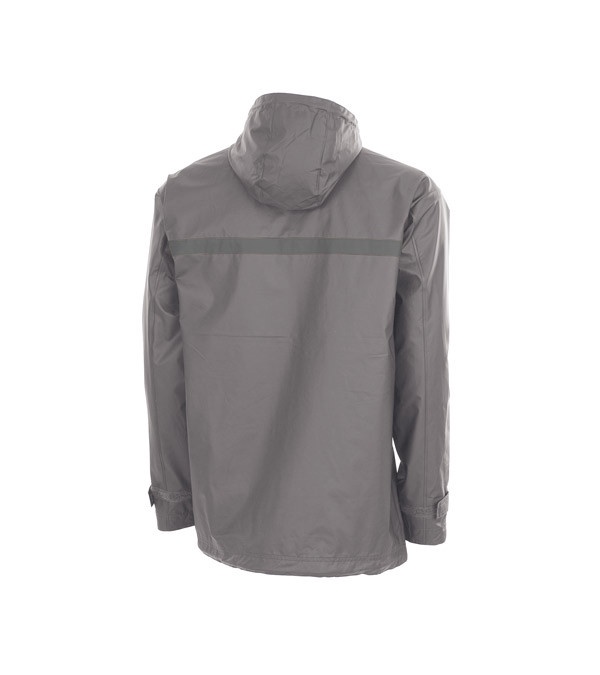 New Englander Men's Rain Jacket - Embroidered