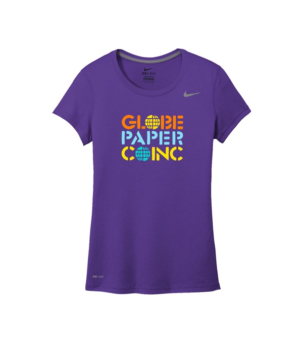 Nike Ladies Legend Tee
