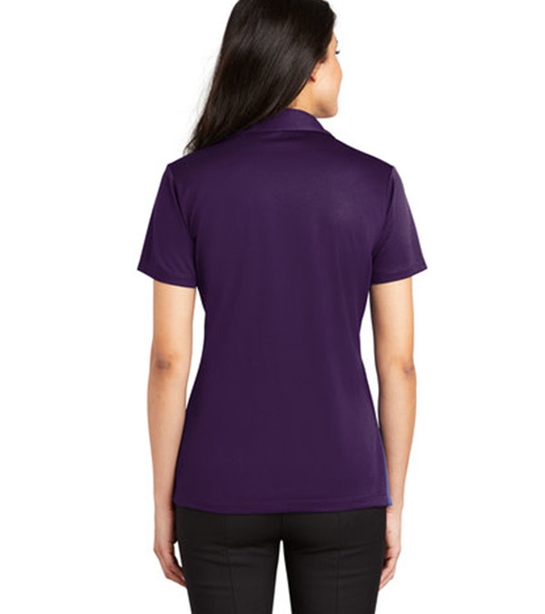 Port Authority® Women's Silk Touch Performance Polo - Embroidered