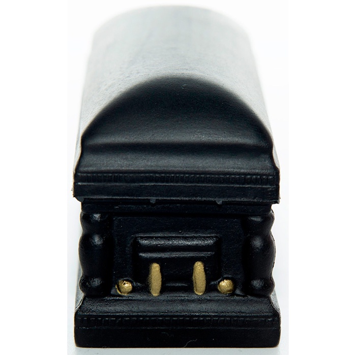 Casket Stress Reliever