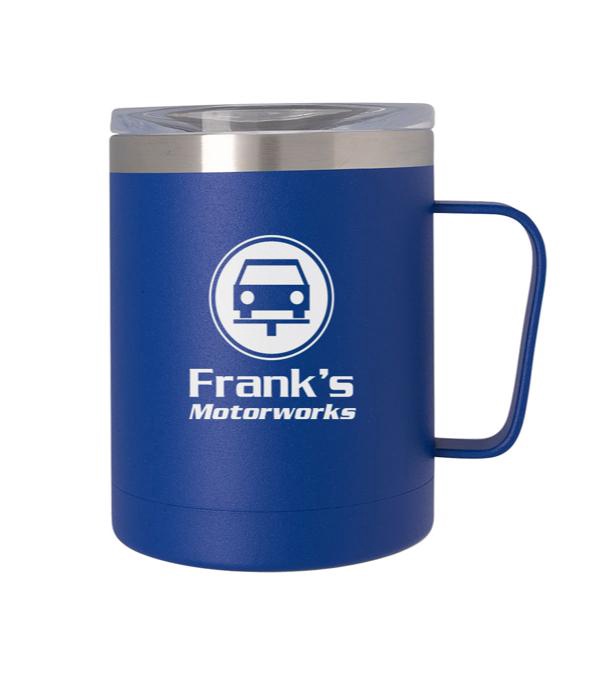 12 oz. Concord Mug