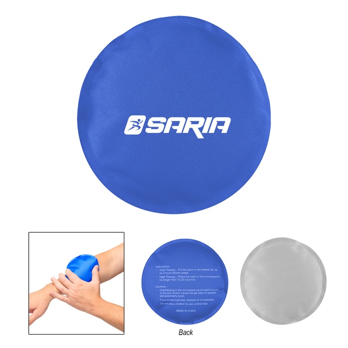 Hot/Cold Gel Pack