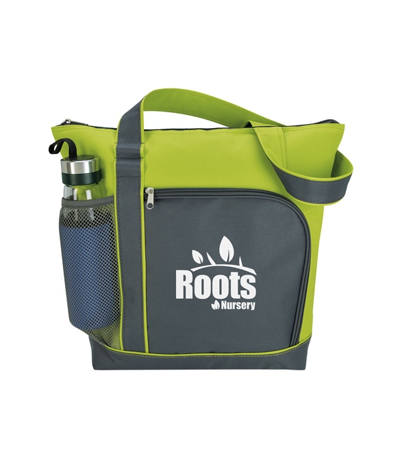 Market Cooler Tote