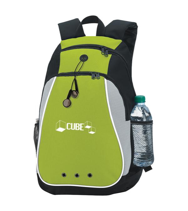 PeeWee Backpack