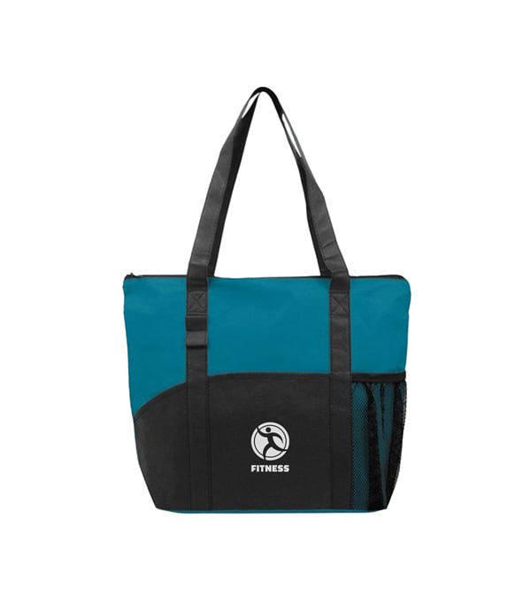 Poly Pro Pocket Tote