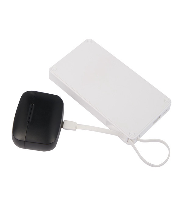 Pure Power 10000 mAh 35W PD Power Bank