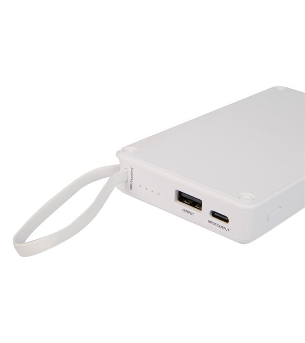 Pure Power 10000 mAh 35W PD Power Bank