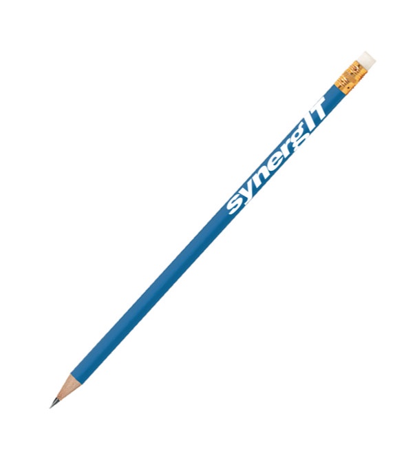 Souvenir® Custom Pencil in Solid Colors
