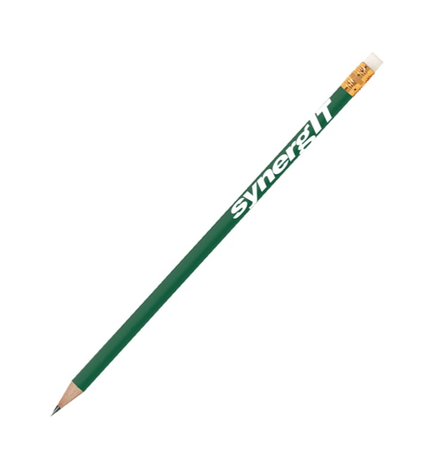 Souvenir® Custom Pencil in Solid Colors
