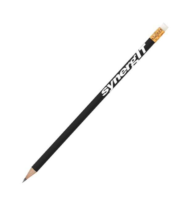 Souvenir® Custom Pencil in Solid Colors
