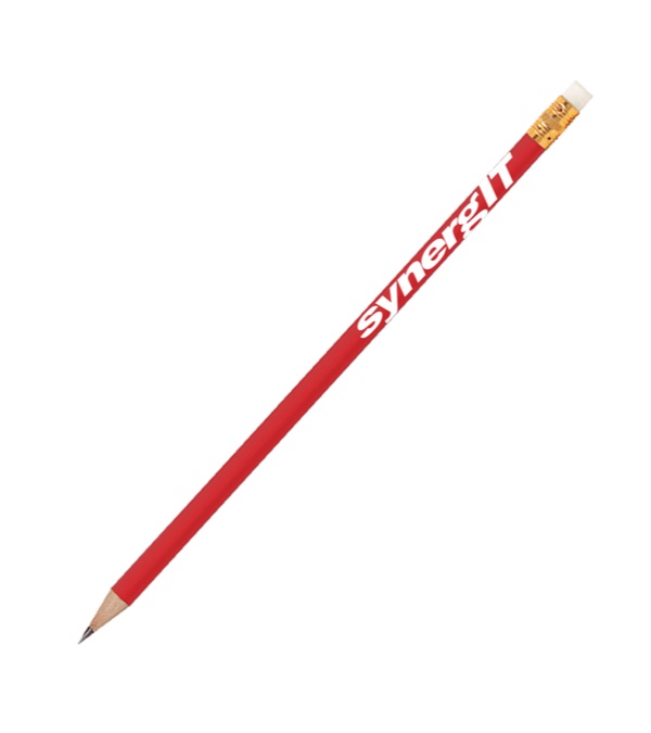 Souvenir® Custom Pencil in Solid Colors