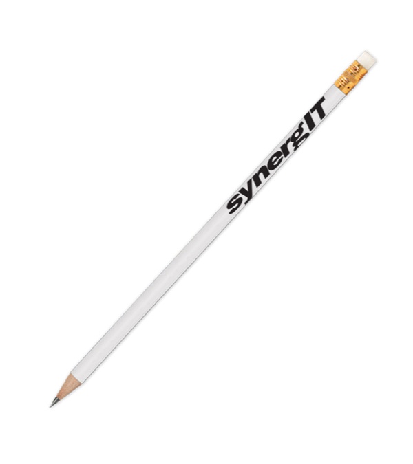 Souvenir® Custom Pencil in Solid Colors