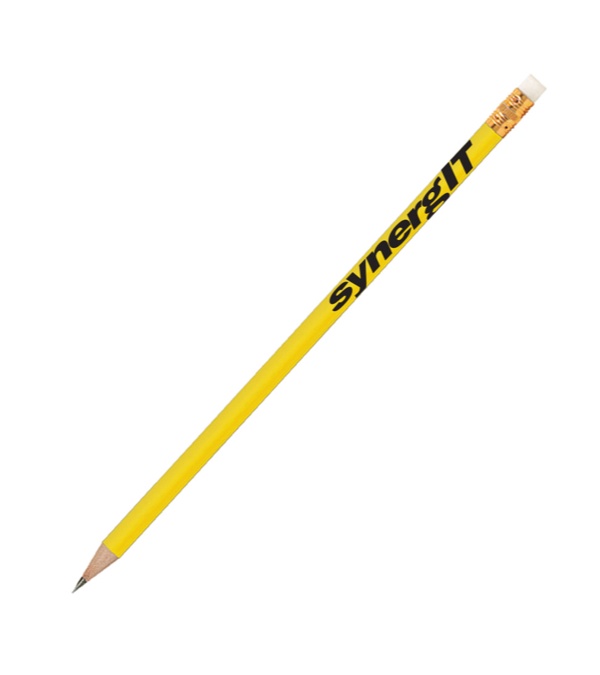 Souvenir® Custom Pencil in Solid Colors