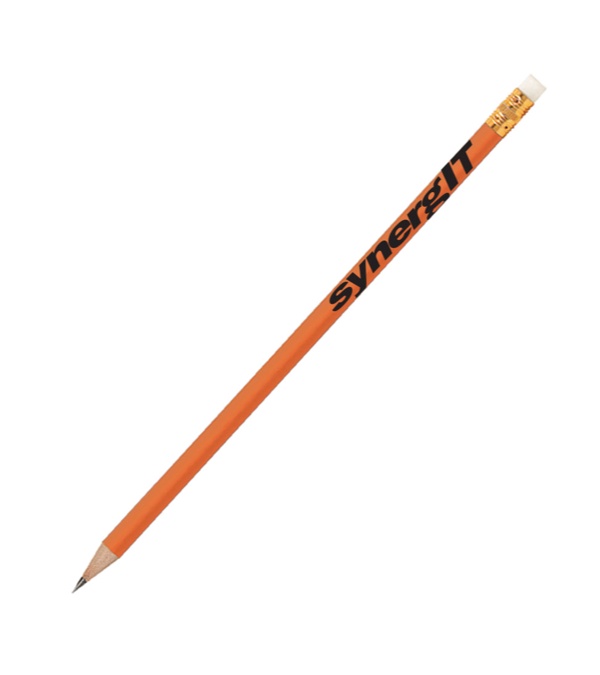 Souvenir® Custom Pencil in Solid Colors