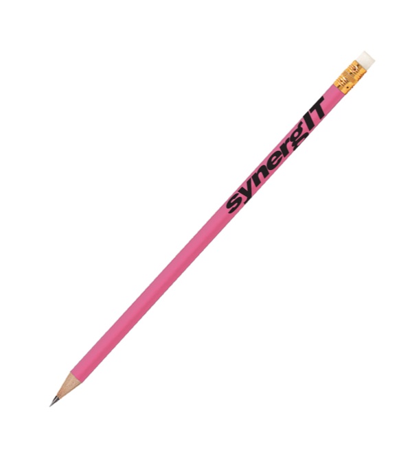 Souvenir® Custom Pencil in Solid Colors