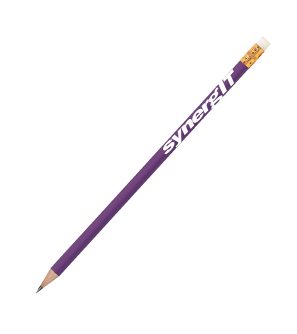 Souvenir® Custom Pencil in Solid Colors