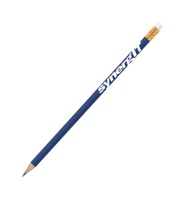 Souvenir® Custom Pencil in Solid Colors