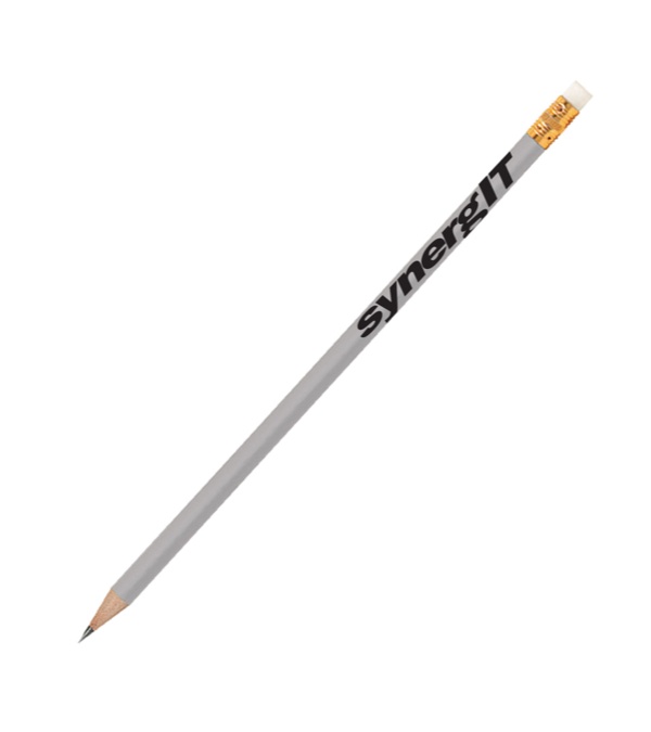 Souvenir® Custom Pencil in Solid Colors