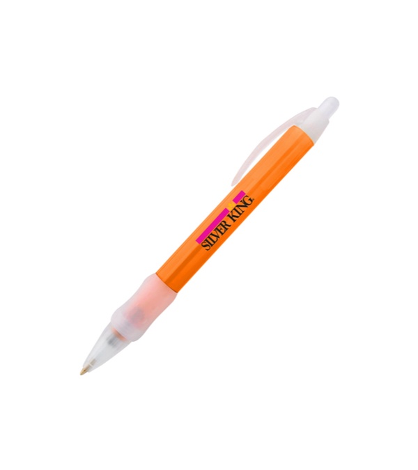 Widebody Ice Grip Pen