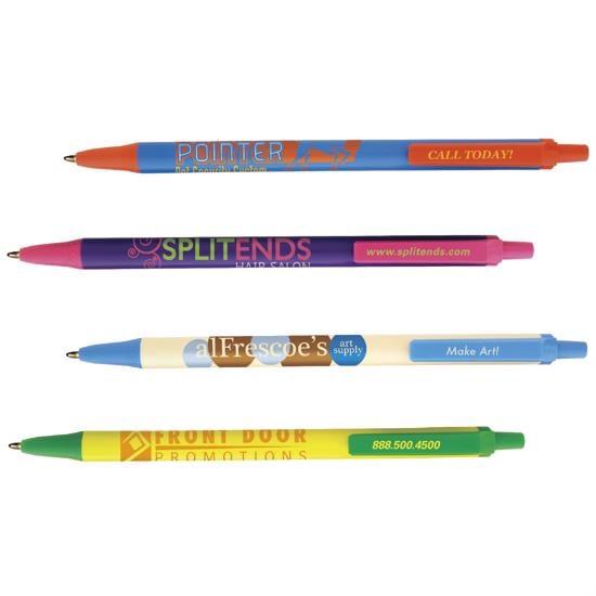 BIC® Clic Stic® Promotional Pen