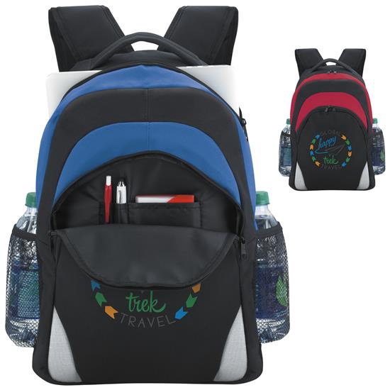 Authority Computer Backpack