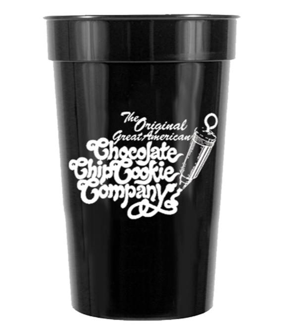 17 oz. Smooth Stadium Cup