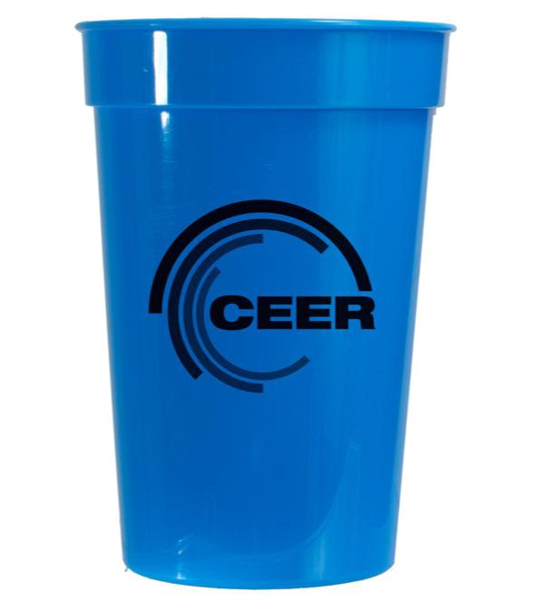17 oz. Smooth Stadium Cup