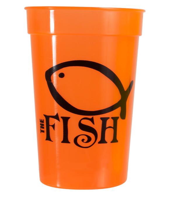 17 oz. Smooth Stadium Cup