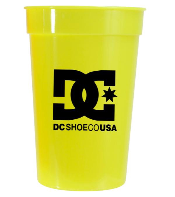 17 oz. Smooth Stadium Cup