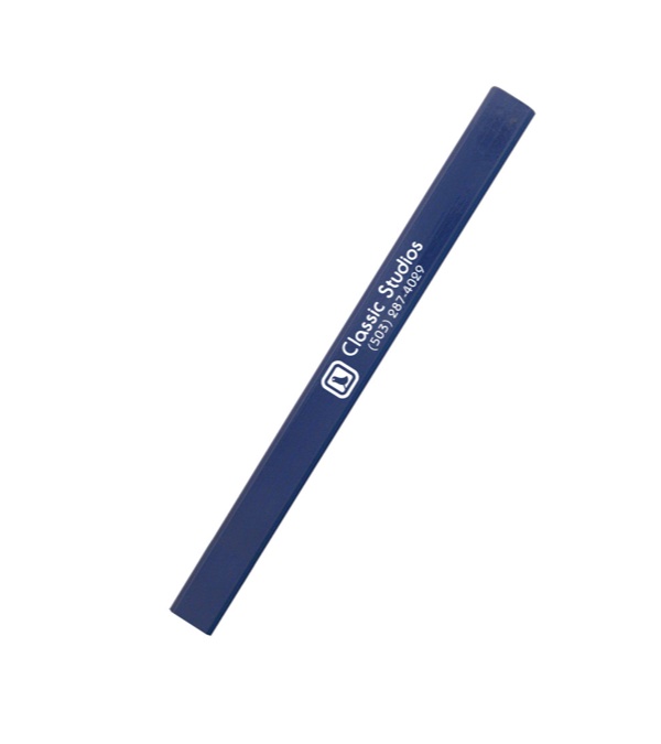 Carpenter Pencil
