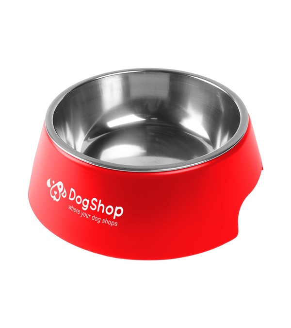 Gripperz Pet Bowl