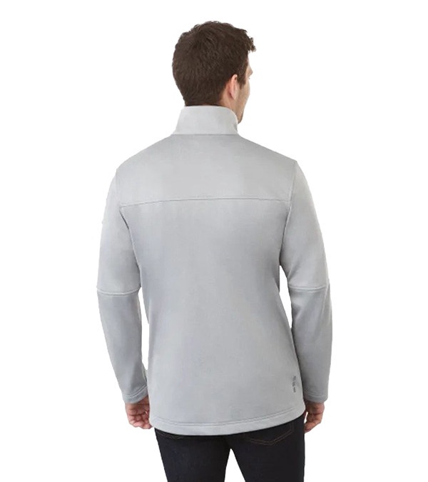 Men's JORIS Eco Softshell Jacket - Embroidered