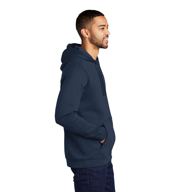 Nike Club Fleece Pullover Hoodie