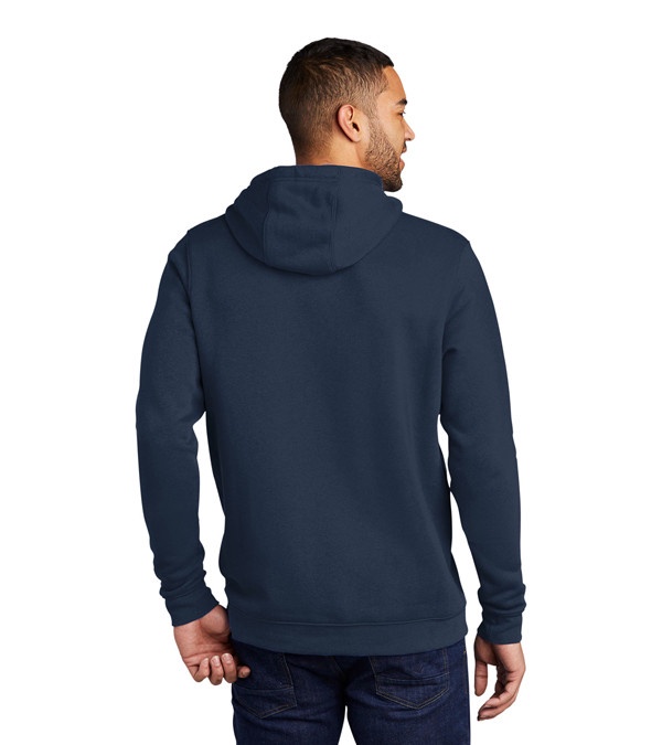 Nike Club Fleece Pullover Hoodie