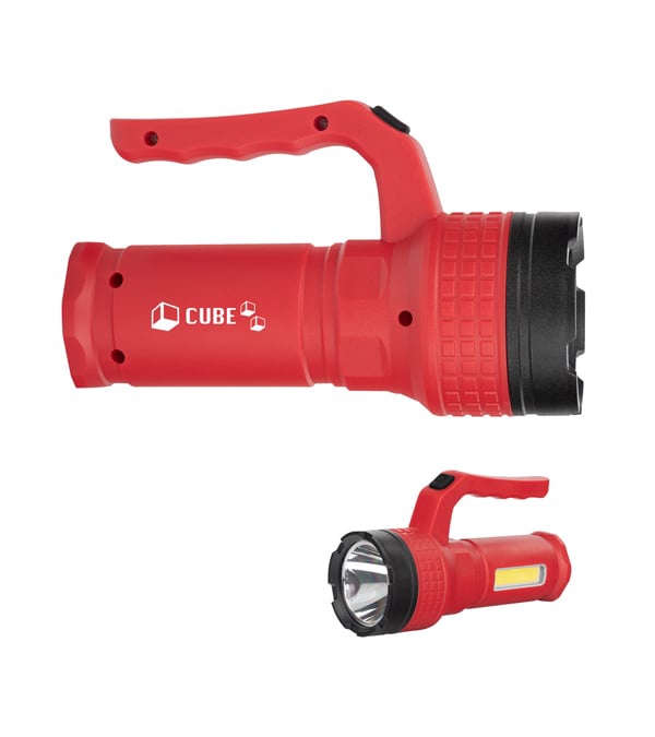 Rechargeable Work Light