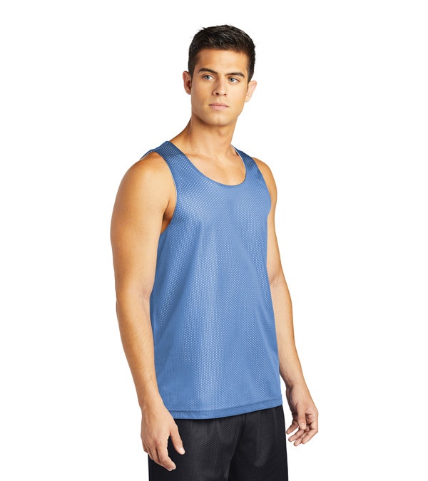 Sport-Tek Reversible Tank