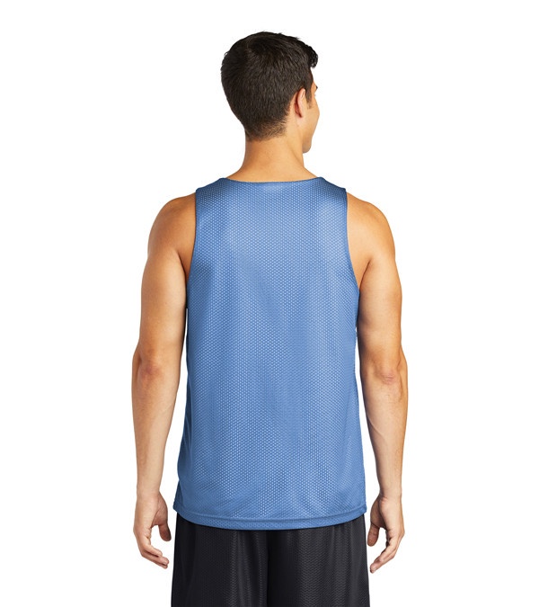 Sport-Tek Reversible Tank