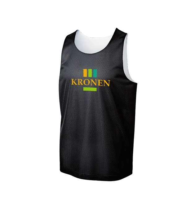 Sport-Tek Reversible Tank