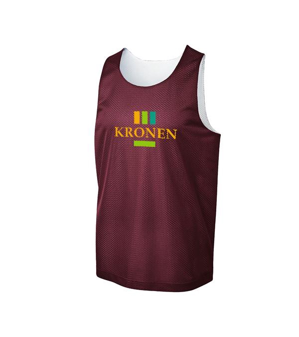 Sport-Tek Reversible Tank